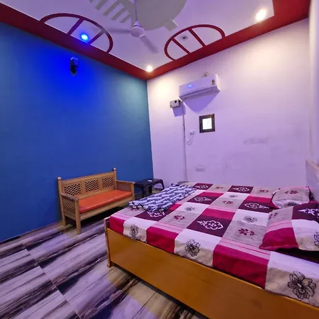 Shree Shyam Palace Homestay Near Ramjanmbhoomi Ayodhya Room photo