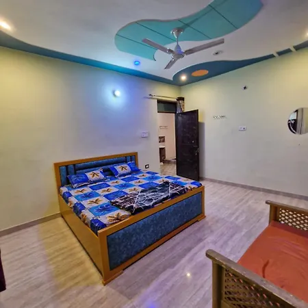 Shree Shyam Palace Homestay Near Ramjanmbhoomi Ayodhya Room photo