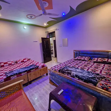 Shree Shyam Palace Homestay Near Ramjanmbhoomi Ayodhya Room photo