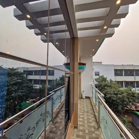 Shree Shyam Palace Homestay Near Ramjanmbhoomi Ayodhya Exterior photo