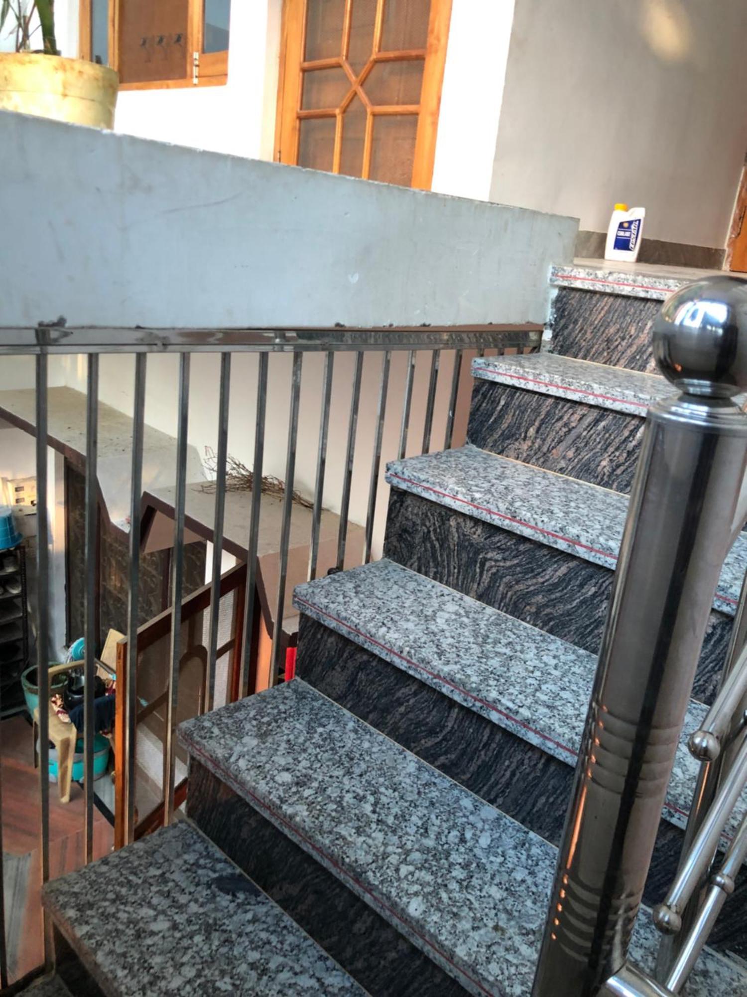 Shree Shyam Palace Near Ramjanmbhoomi Homestay