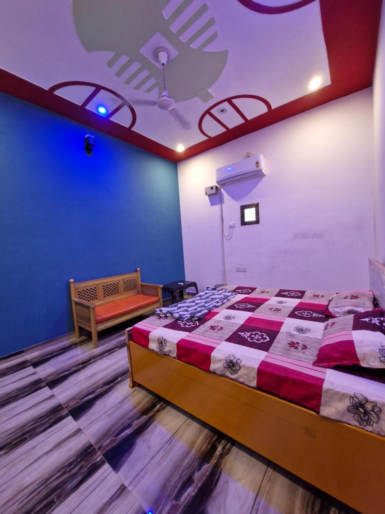 Homestay Shree Shyam Palace Near Ramjanmbhoomi