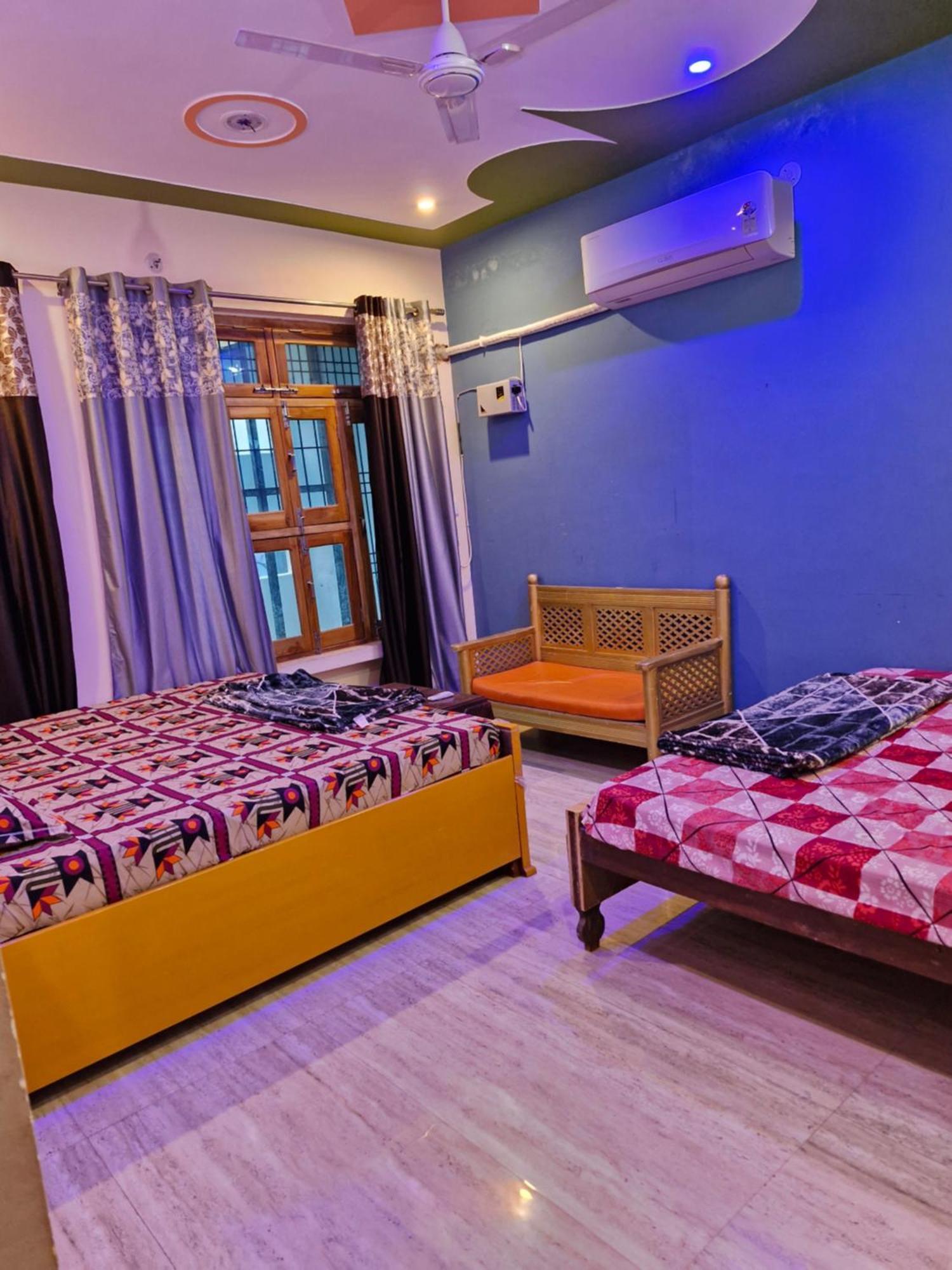 Shree Shyam Palace Near Ramjanmbhoomi