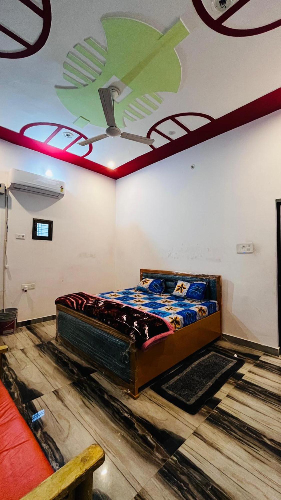 Shree Shyam Palace Near Ramjanmbhoomi Homestay *