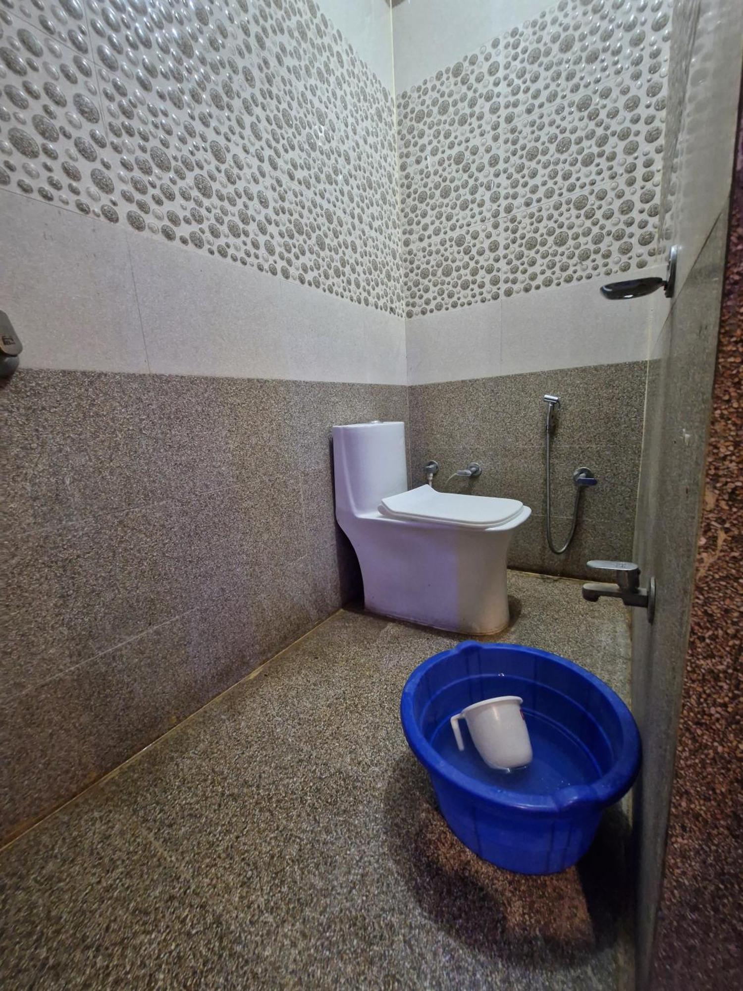 Shree Shyam Palace Near Ramjanmbhoomi Homestay *