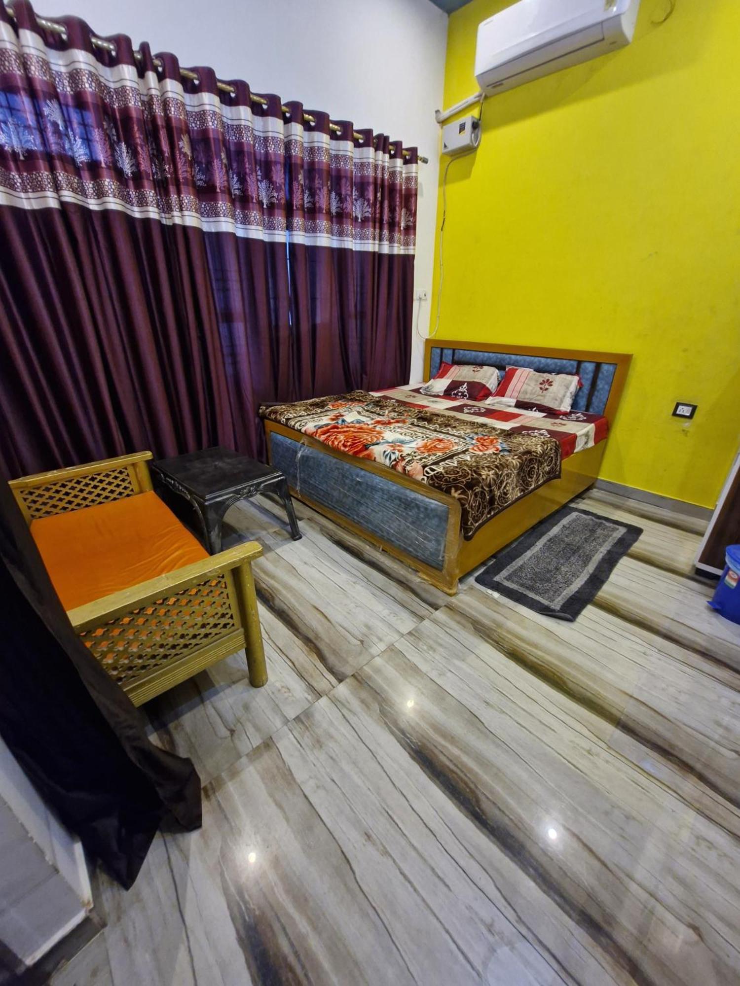 Homestay Shree Shyam Palace Near Ramjanmbhoomi *