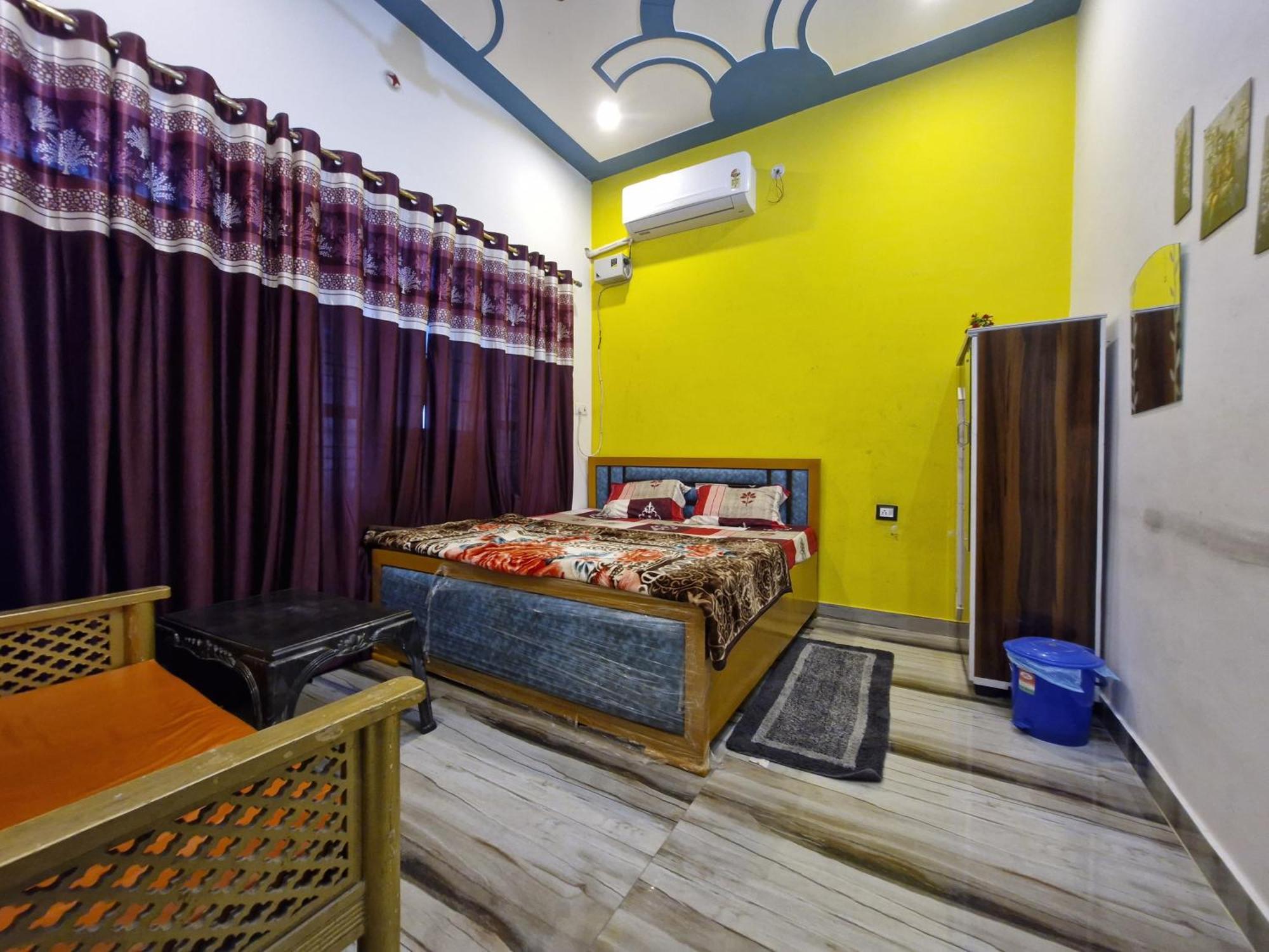 Homestay Shree Shyam Palace Near Ramjanmbhoomi Ayodhya